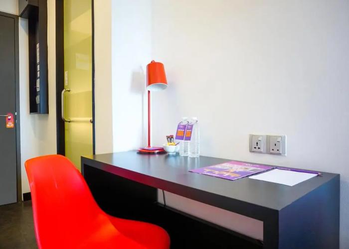 FOX Lite DPulze Cyberjaya