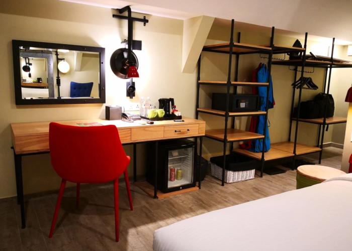 Dash Box Hotel Cyberjaya