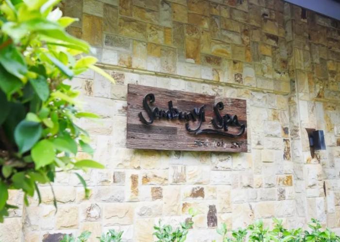 Cyberview Resort & Spa Hotel