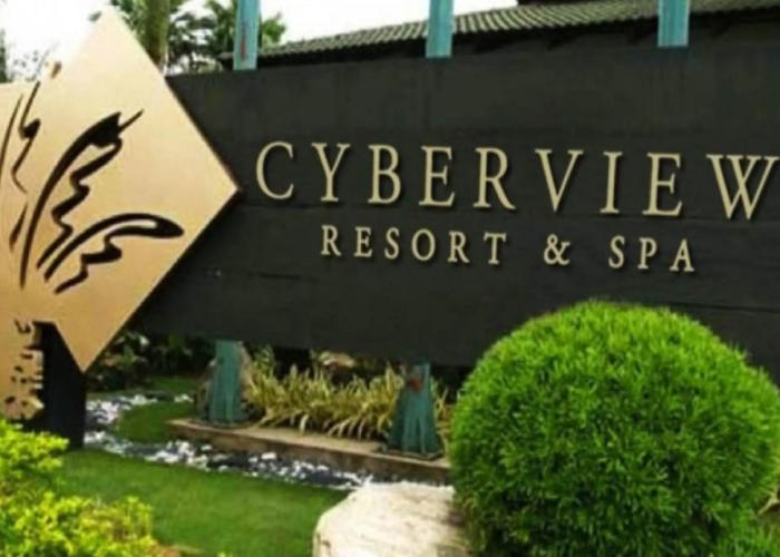 Cyberview Resort & Spa Hotel