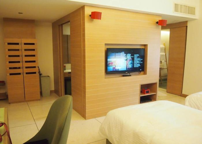 Cyberview Resort & Spa Hotel