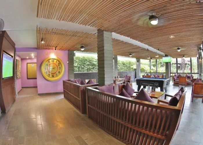 Cyberview Resort & Spa Hotel