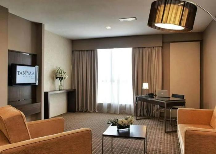 Hotel Primera Suite