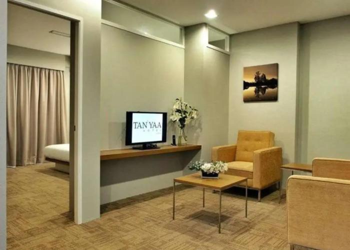 Hotel Primera Suite