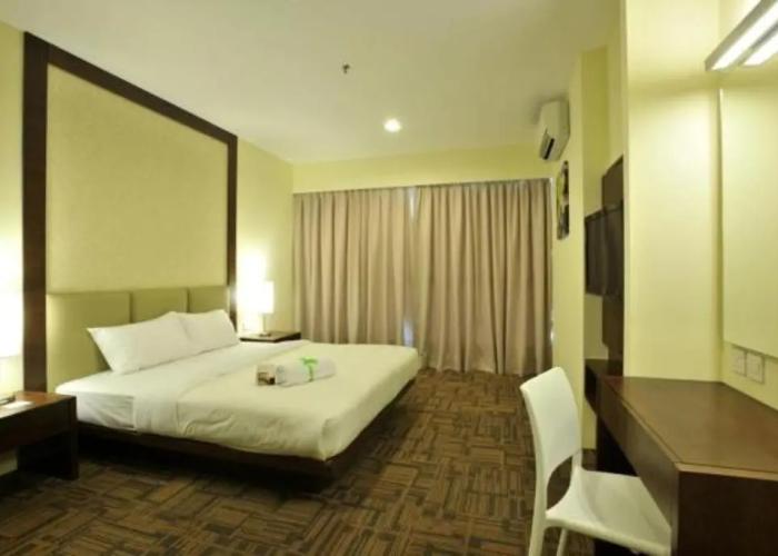 Hotel Primera Suite