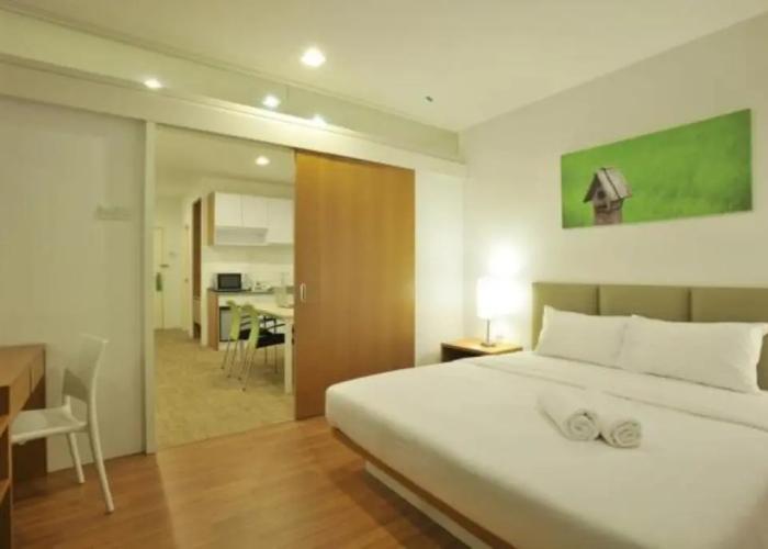 Hotel Primera Suite