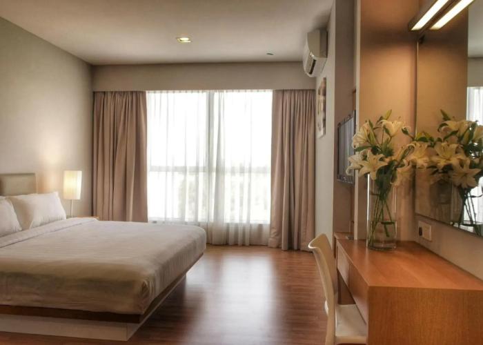 Hotel Primera Suite