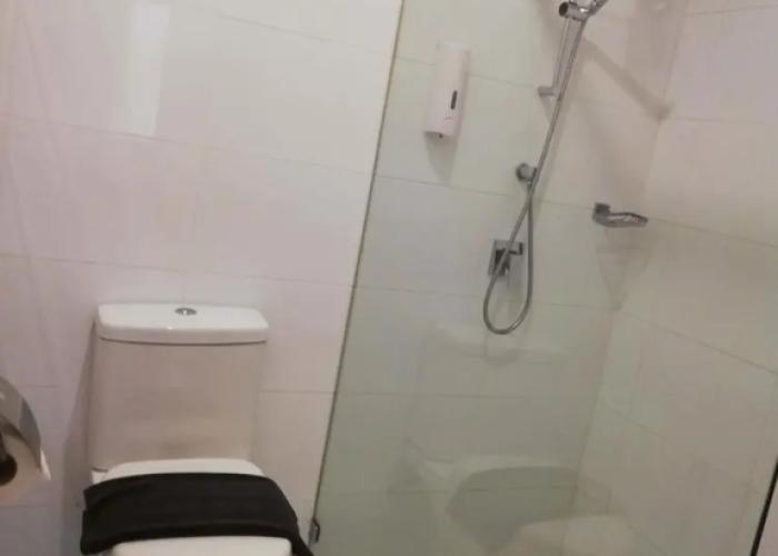 Primera Residences & Business Suites