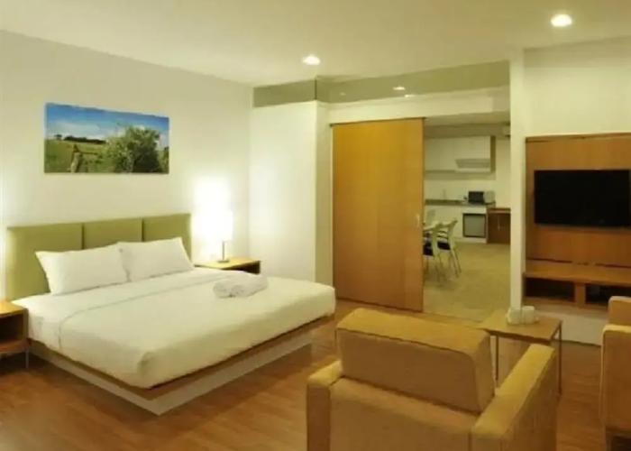Primera Residences & Business Suites