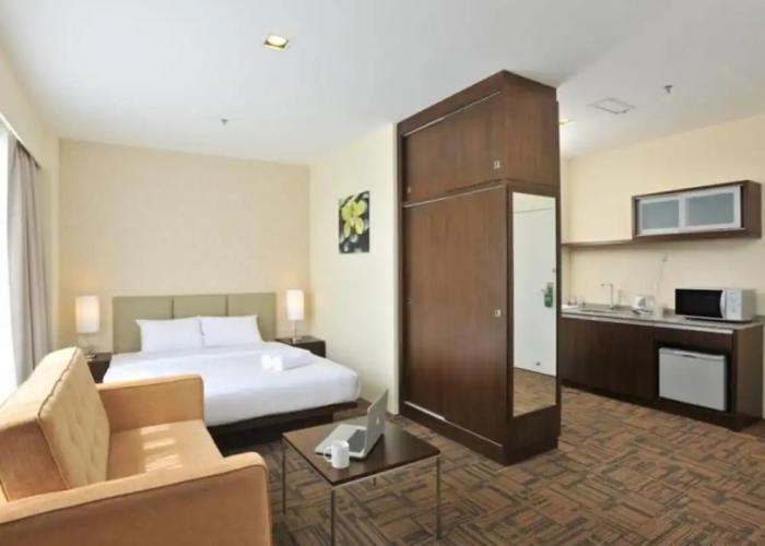 Primera Residences & Business Suites