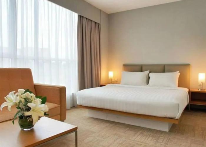 Primera Residences & Business Suites