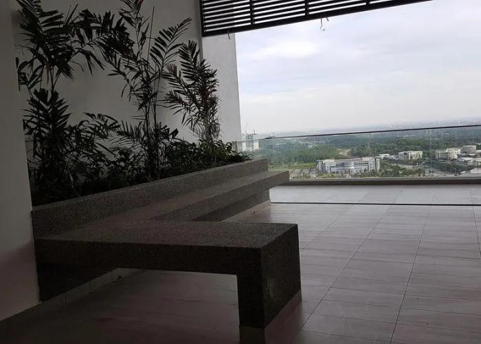 Cyberjaya Cybersquare