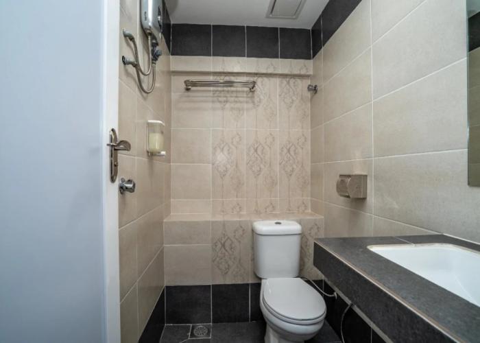 Beryll Inn Cyberjaya