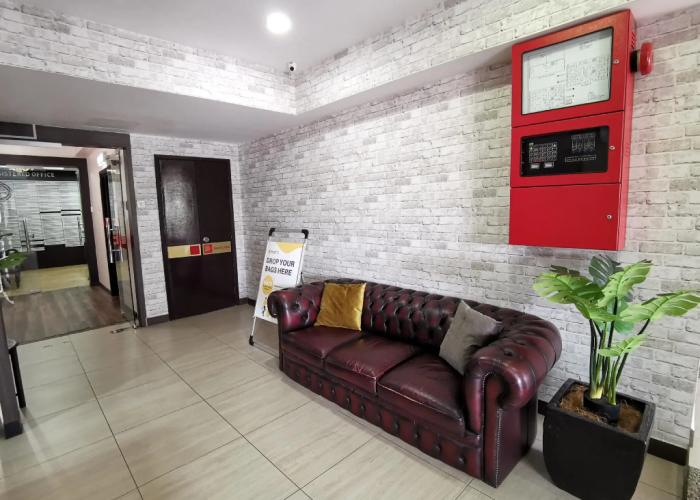 Beryll Inn Cyberjaya