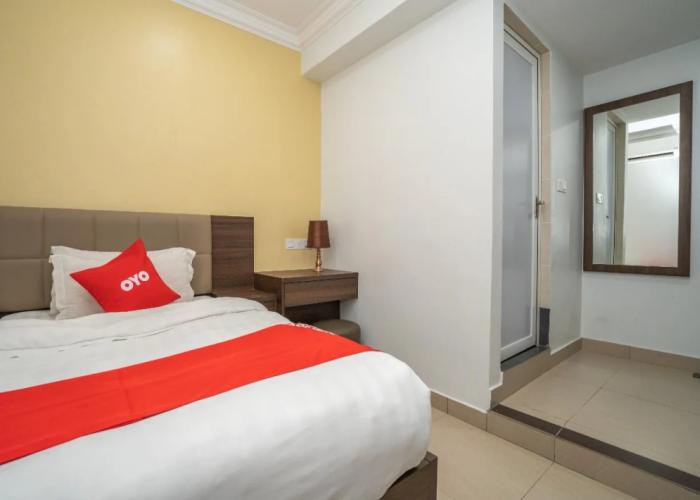 Beryll Inn Cyberjaya