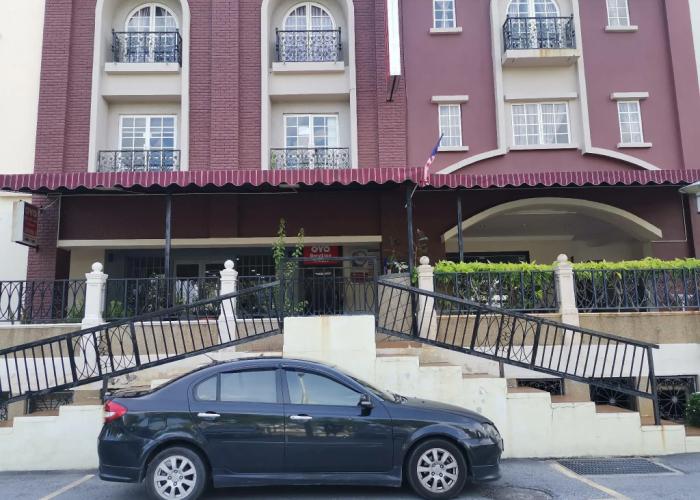 Beryll Inn Cyberjaya