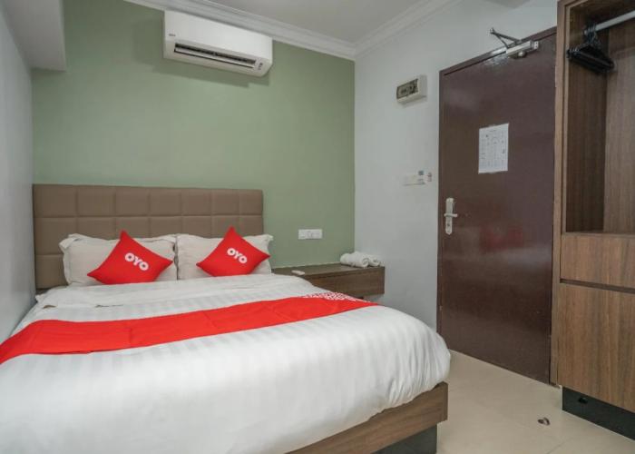 Beryll Inn Cyberjaya