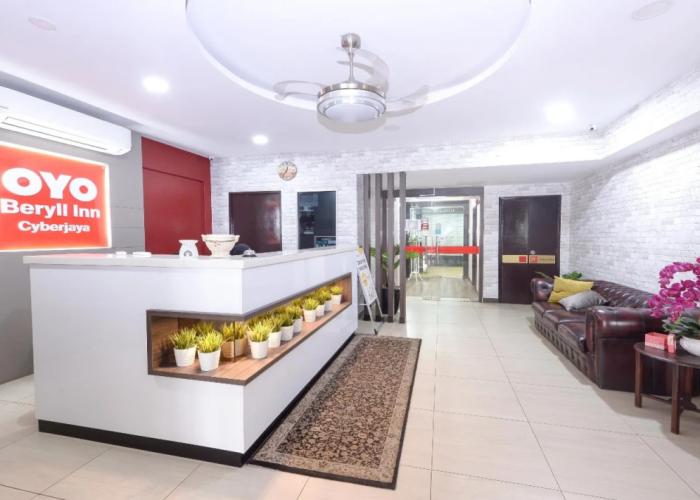 Beryll Inn Cyberjaya