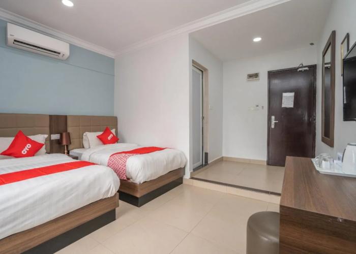 Beryll Inn Cyberjaya