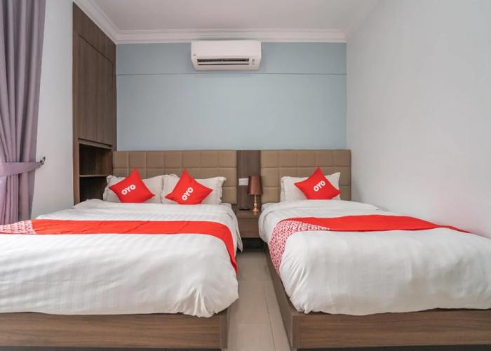 Beryll Inn Cyberjaya