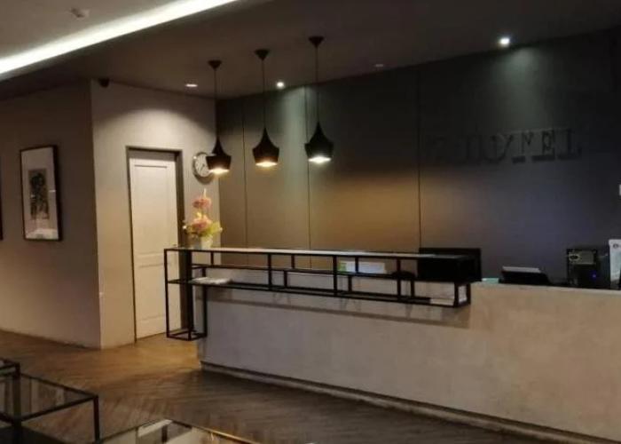 Paragon Cyberjaya by Elite Stay
