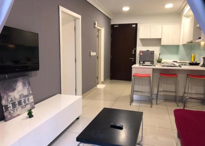 Paragon Cyberjaya by Elite Stay