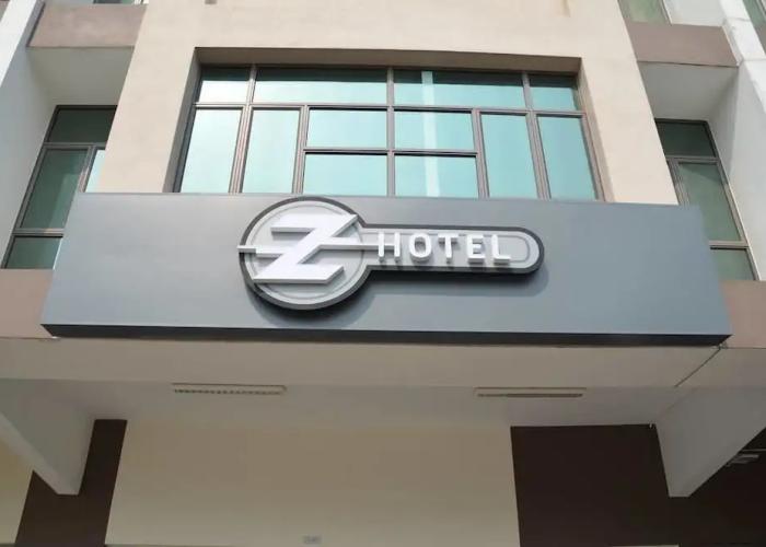 Paragon Cyberjaya by Elite Stay