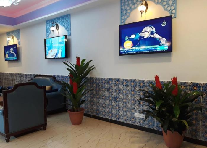 Hotel Hilal