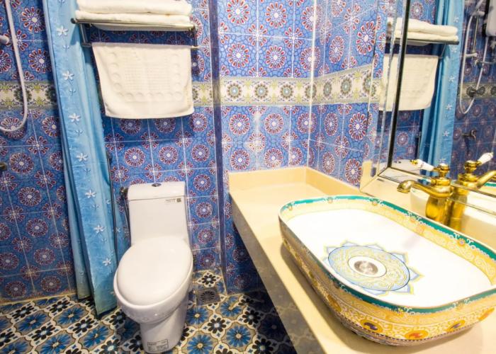 Hotel Hilal