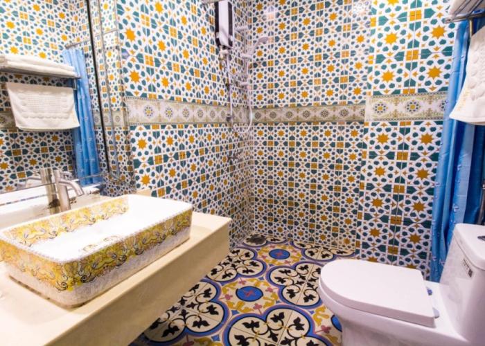 Hotel Hilal