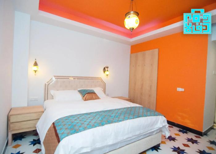 Hotel Hilal