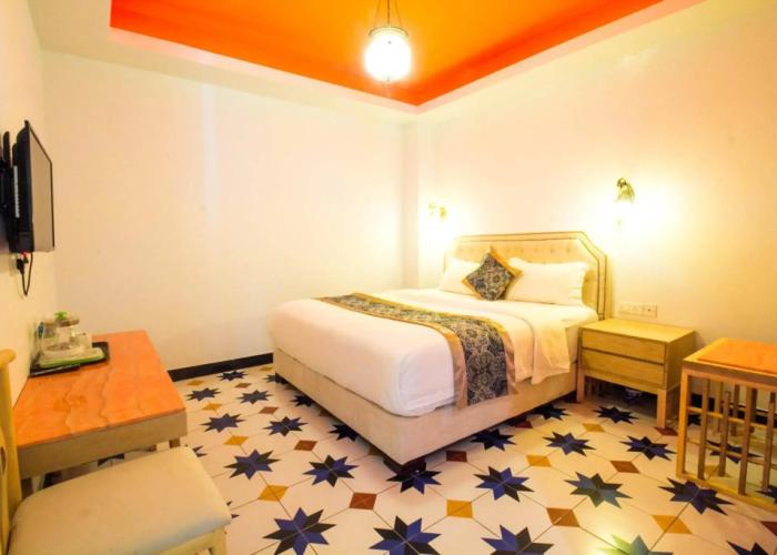 Hotel Hilal