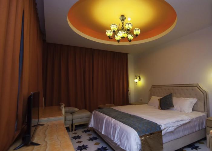 Hotel Hilal