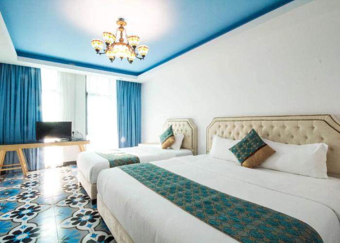 Hotel Hilal