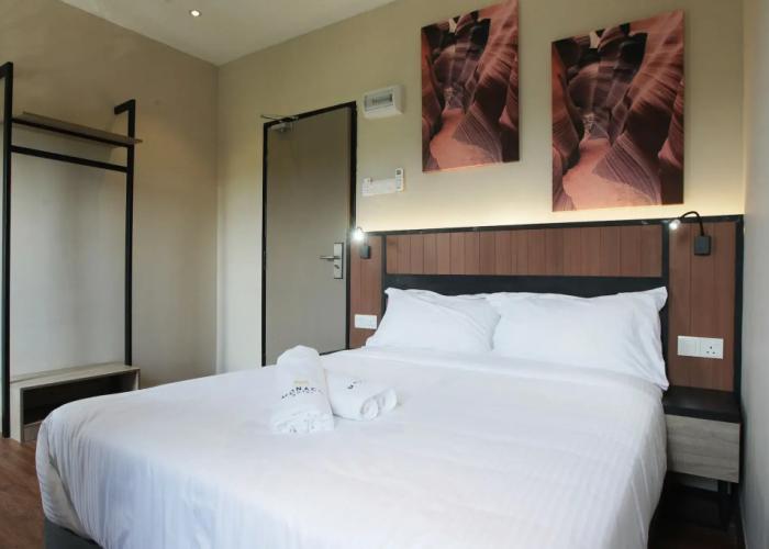 Monaco Hotel Cyberjaya