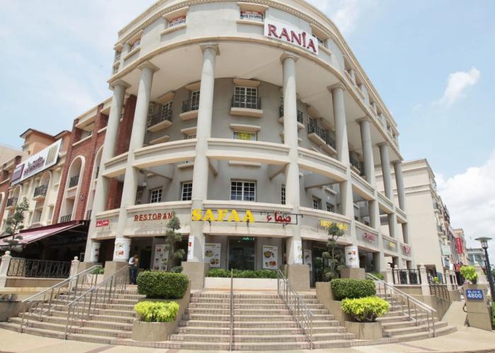 Monaco Hotel Cyberjaya