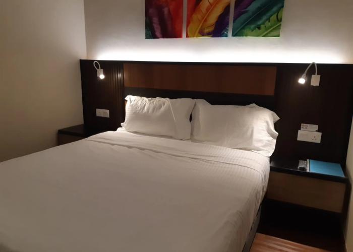 Monaco Hotel Cyberjaya