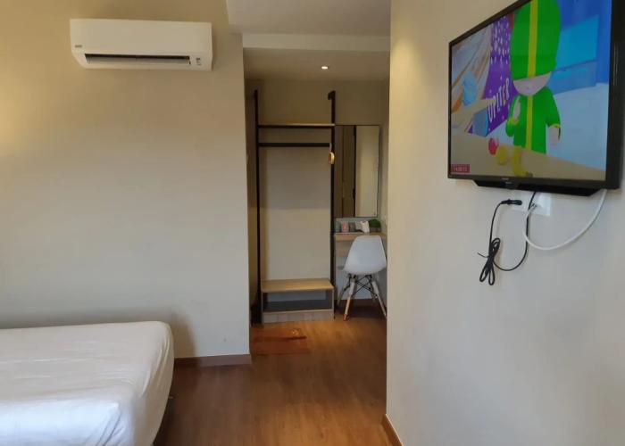 Monaco Hotel Cyberjaya