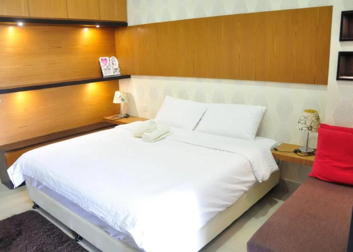 Monaco Hotel Cyberjaya