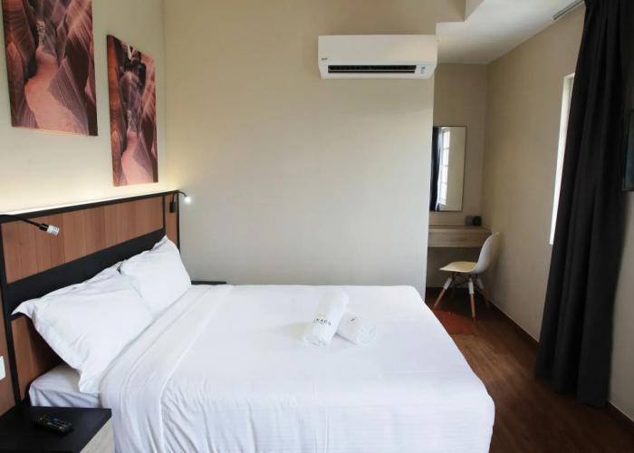 Monaco Hotel Cyberjaya
