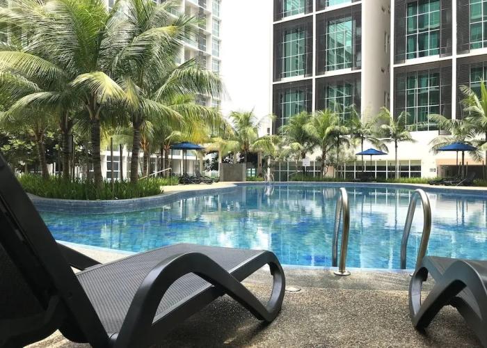 Fabulous Mutiara Ville Cyberjaya