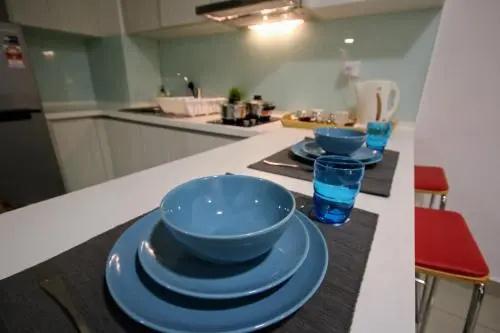 Solstice Service Apartment