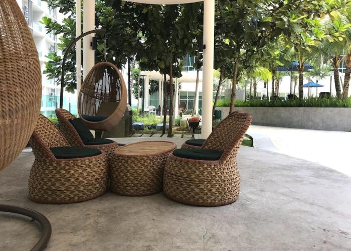 Fabulous Mutiara Ville Cyberjaya