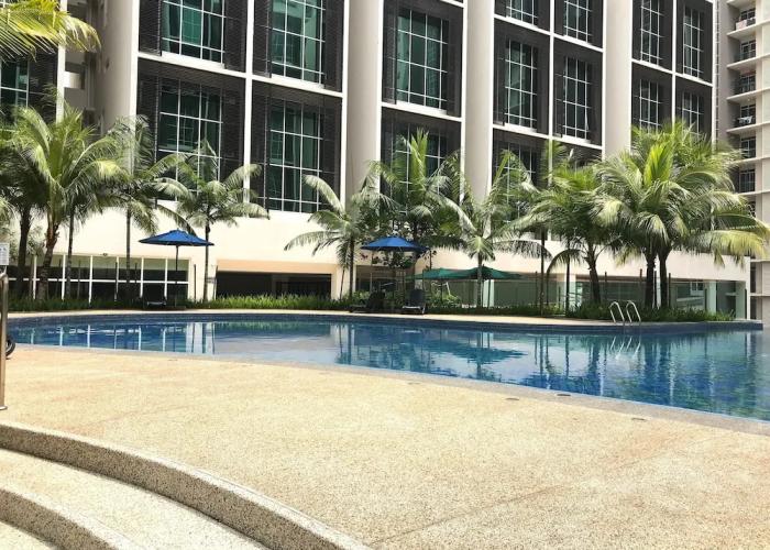 Fabulous Mutiara Ville Cyberjaya