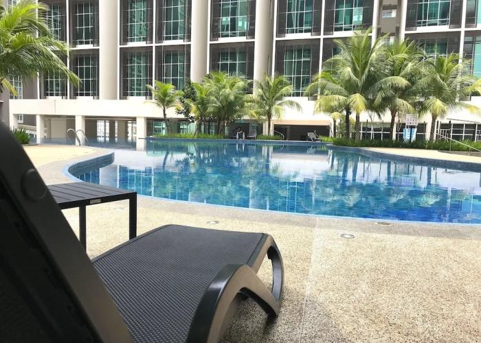 Fabulous Mutiara Ville Cyberjaya
