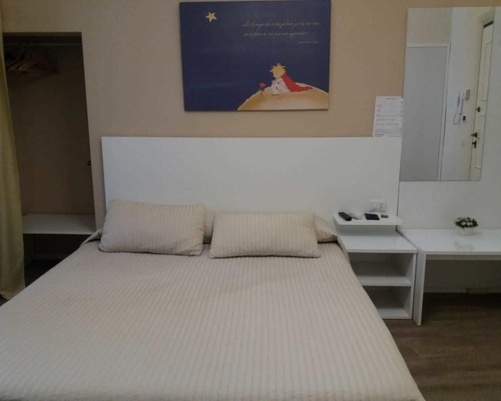 Il Piccolo Principe B&B