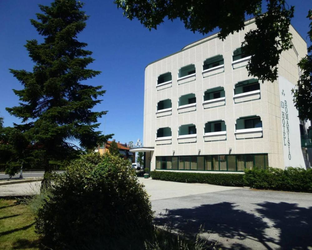 Hotel Romanisio