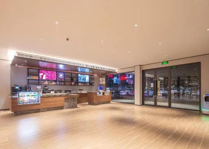 Hanting Hotel (Puyang Huanghe Road)