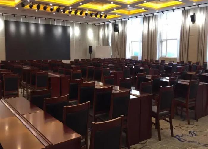 GreenTree Eastern XianGYAng Zhongyuan Xi Road Hotel