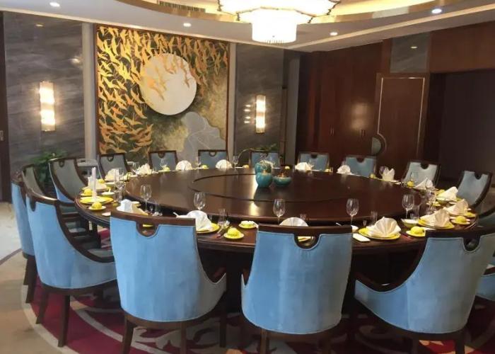 GreenTree Eastern XianGYAng Zhongyuan Xi Road Hotel